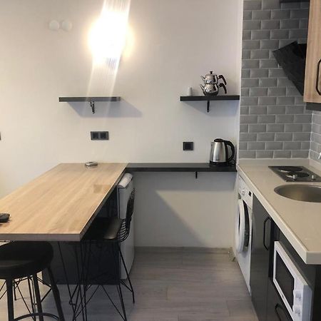 Opus Apart Hotel Kusadası Exteriör bild