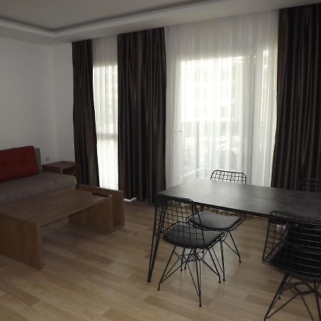 Opus Apart Hotel Kusadası Exteriör bild