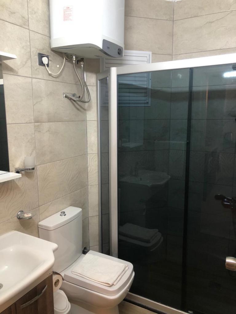 Opus Apart Hotel Kusadası Exteriör bild