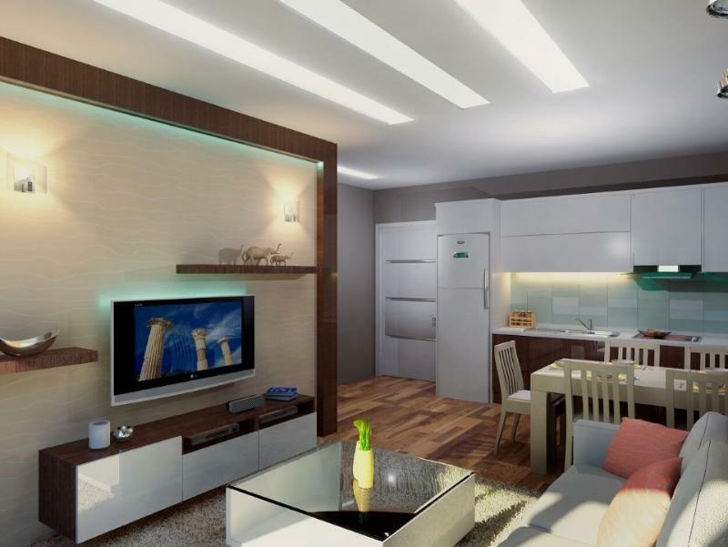 Opus Apart Hotel Kusadası Exteriör bild