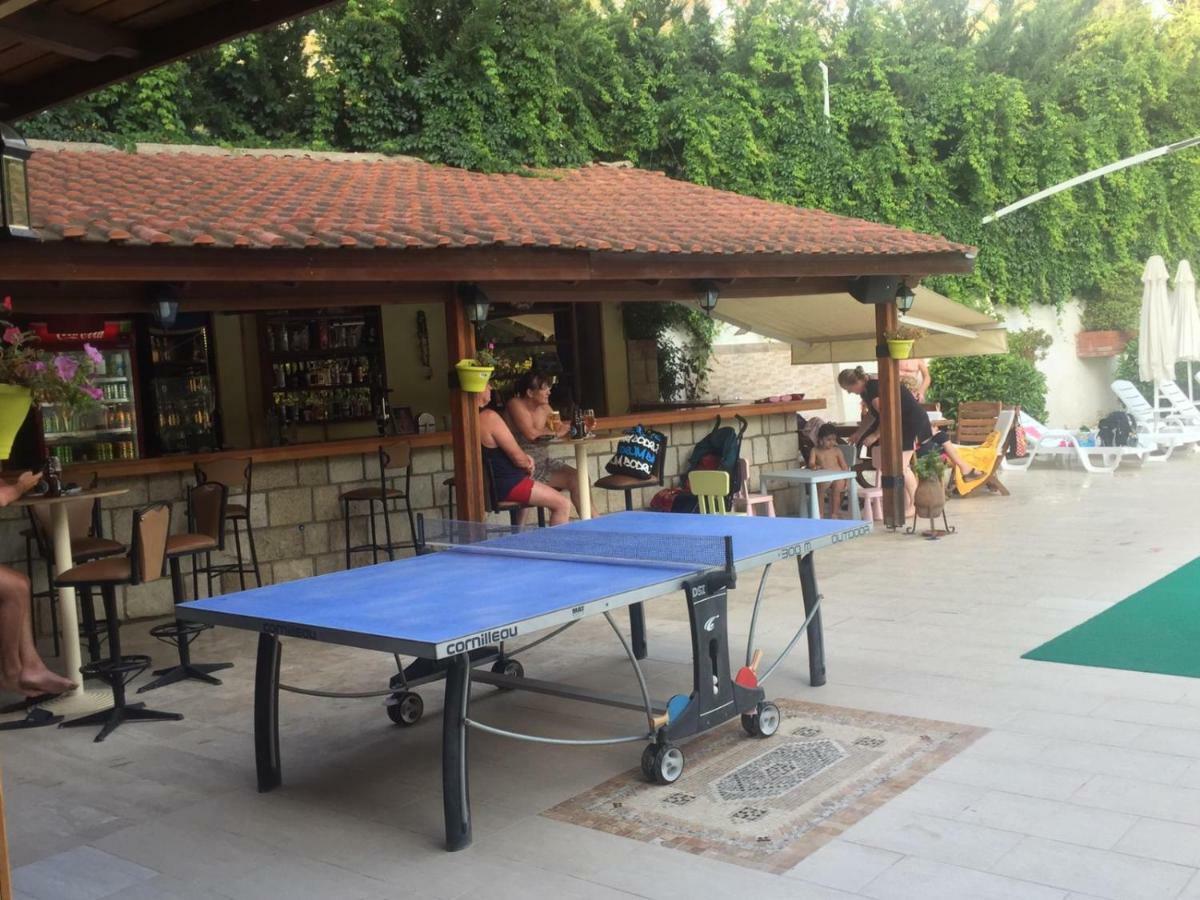 Opus Apart Hotel Kusadası Exteriör bild