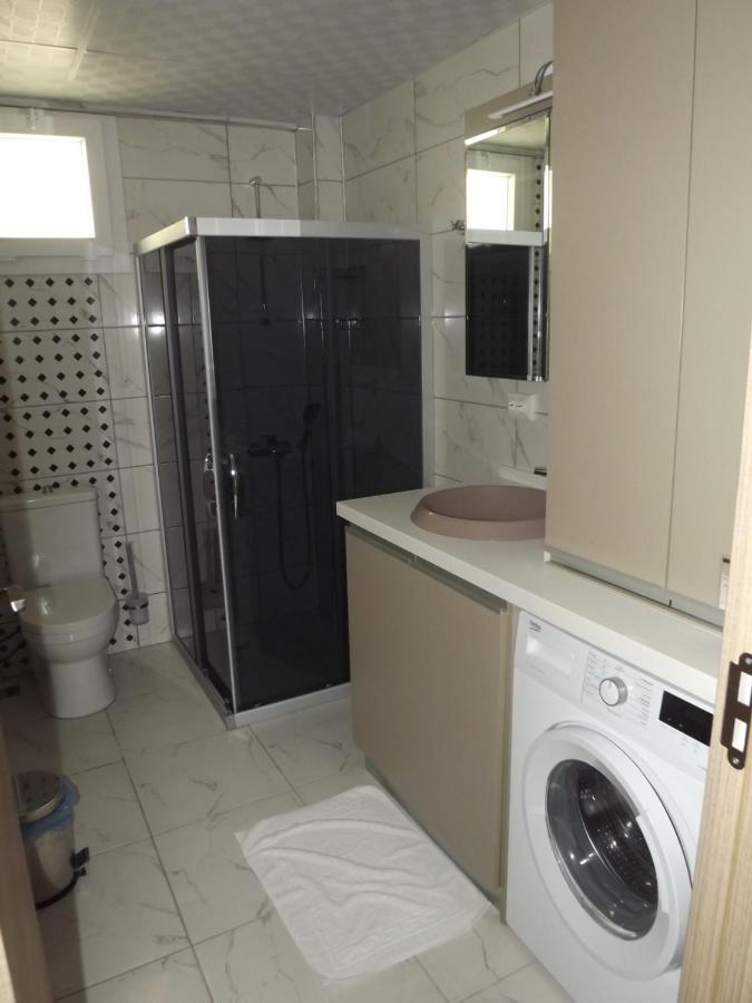 Opus Apart Hotel Kusadası Exteriör bild