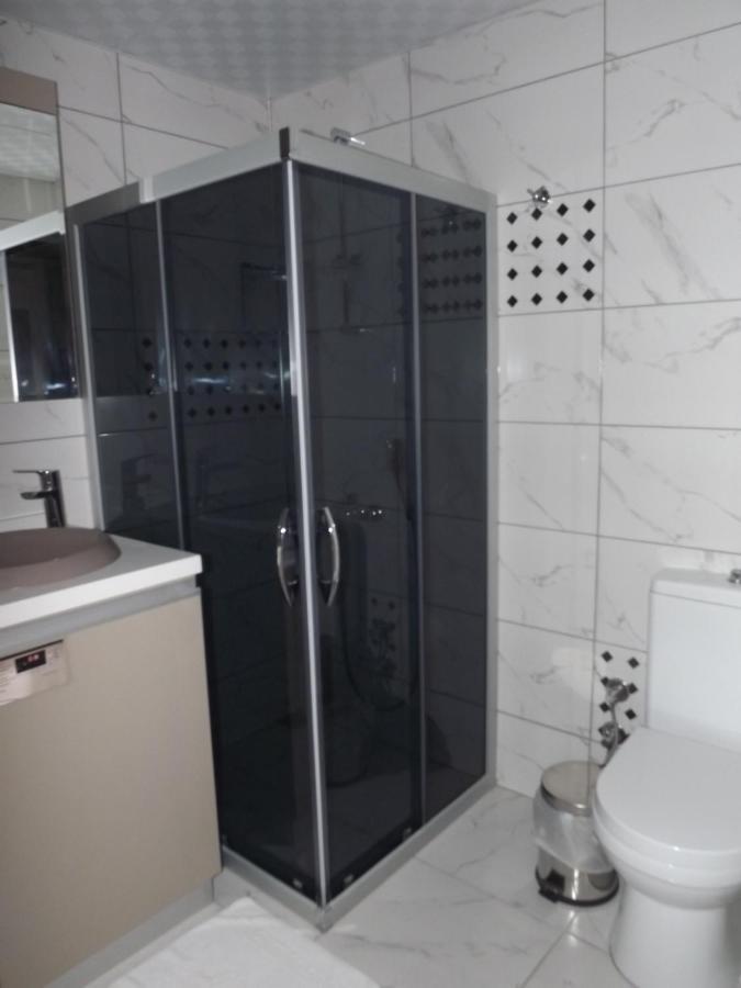 Opus Apart Hotel Kusadası Exteriör bild