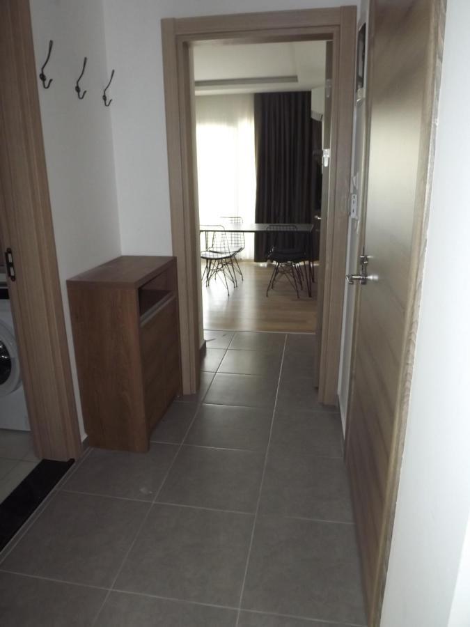 Opus Apart Hotel Kusadası Exteriör bild